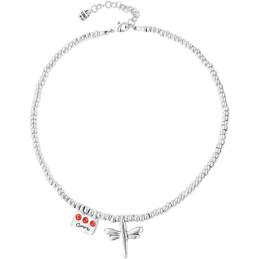 *NEW* UNO DE 50 NECKLACE LOVE ME